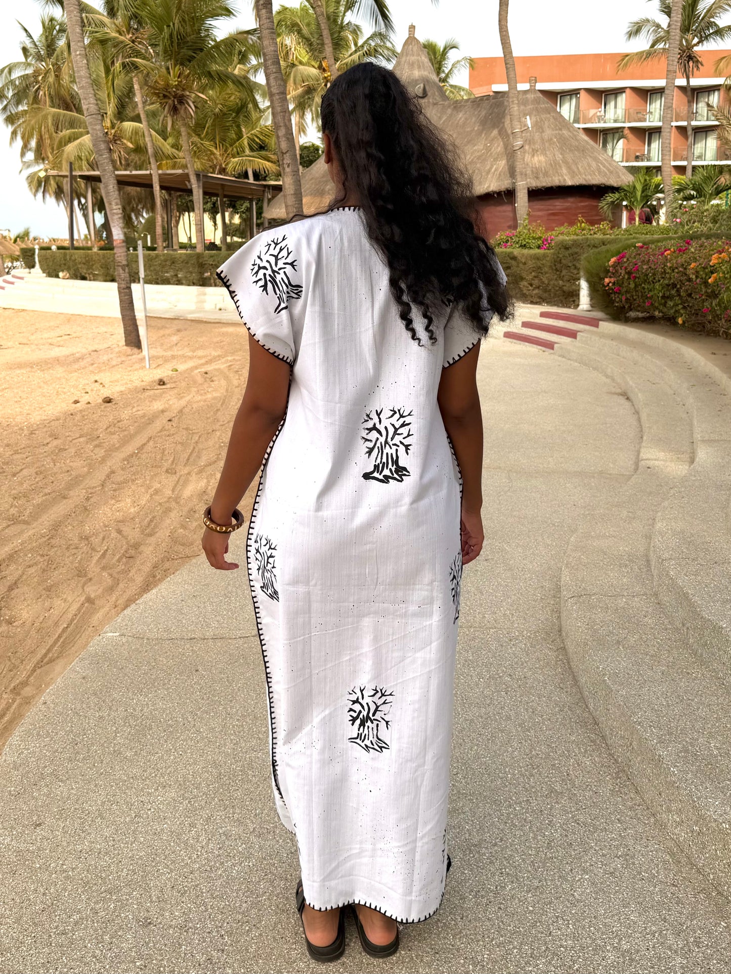 ROBE LEEN