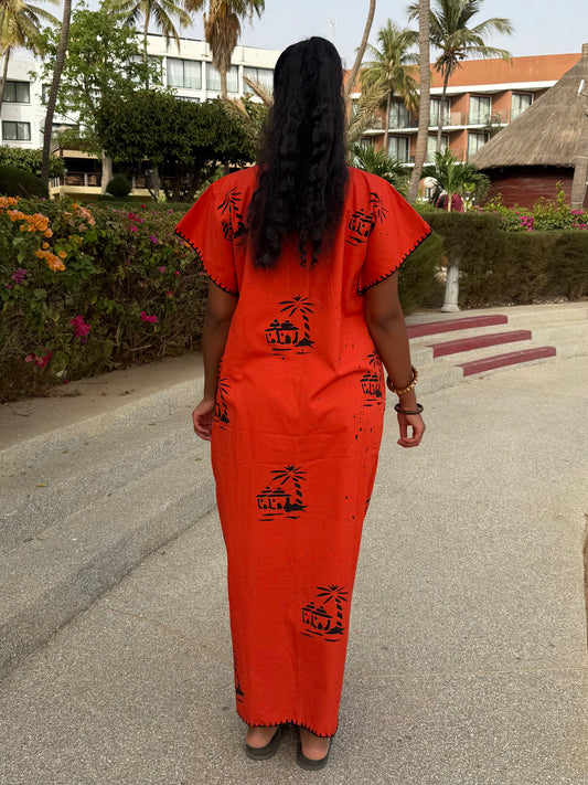 ROBE NYHA