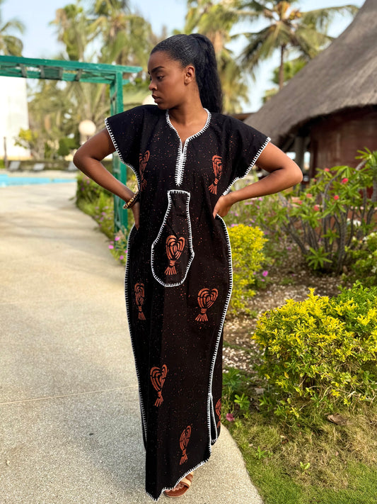 ROBE AÏNA