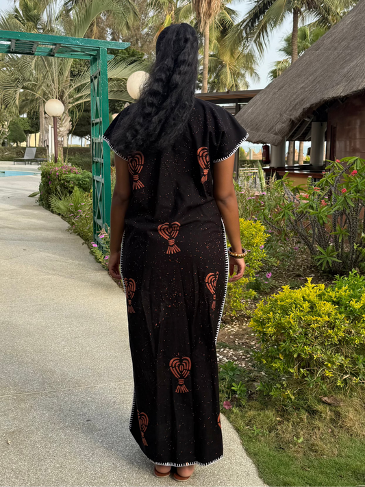ROBE AÏNA